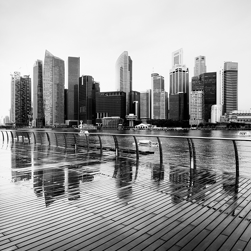 City image