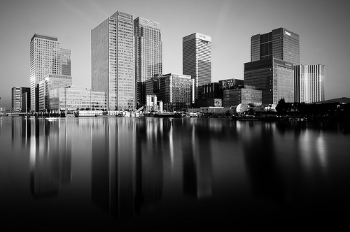 City image